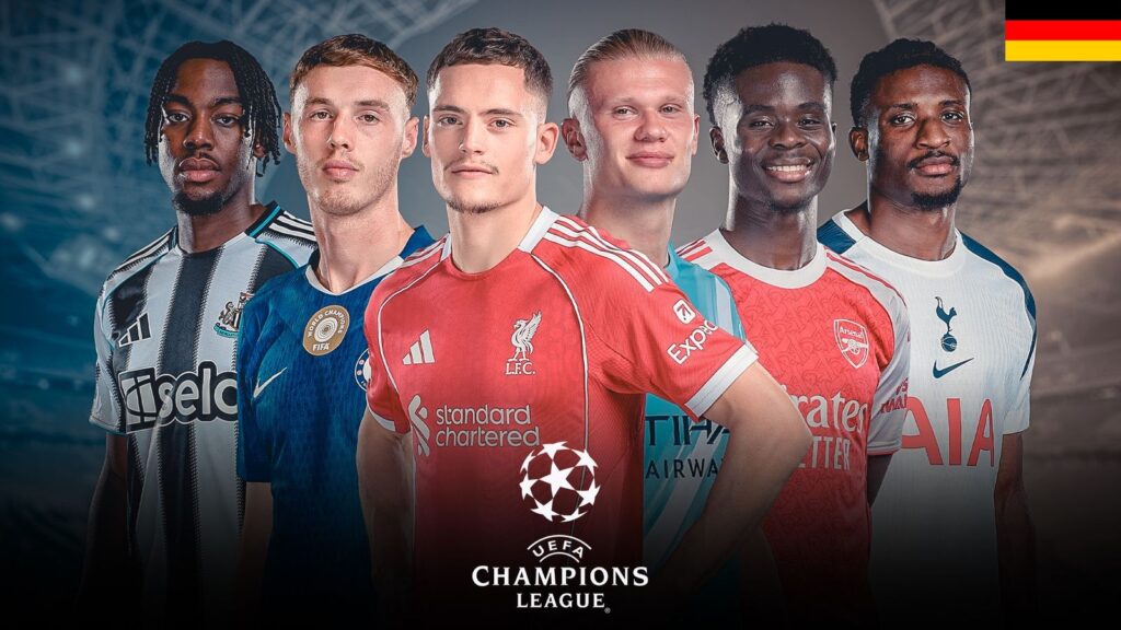 Experience the Best IPTV UK